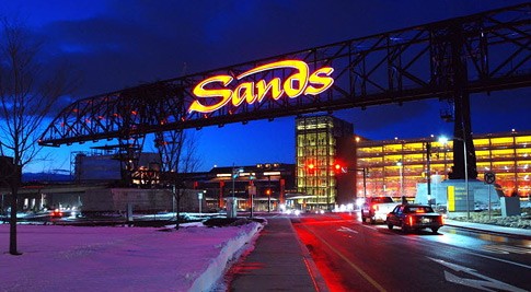 NYC private investment group eyes purchase of Sands Bethlehem