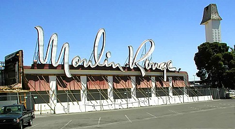BBC Capital compra el histórico Moulin Rouge de Las Vegas
