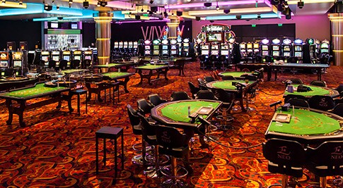 Argentina: Formosa operará sus casinos al 50% de su aforo