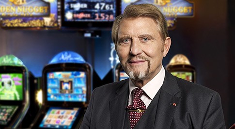 El Grupo Gauselmann adquiere acciones en tres casinos de Alemania