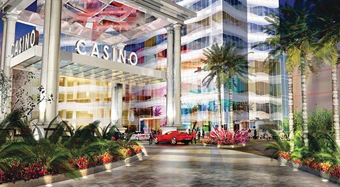 Mississippi casinos allowed to reopen after Hurricane Sally