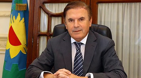 Liberan al expresidente de Lotería de la Provincia de Buenos Aires