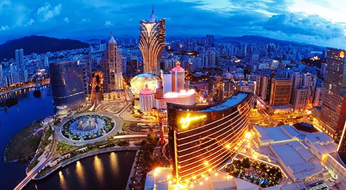 Macau GGR to reach USD 53B by 2022 – Morgan Stanley