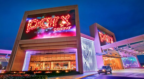 Pennsylvania: Parx wins fouth mini-casino auction