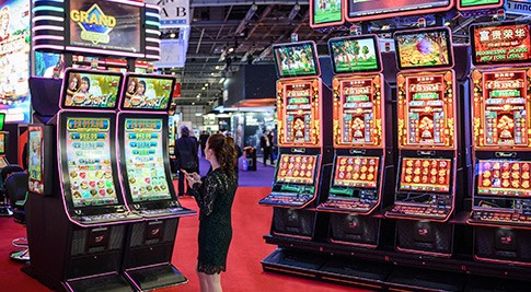 EGT and Reel Games to exhibit at Indian Gaming Show 2018
