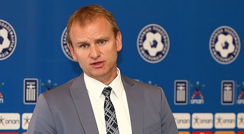 Sportradar supervisará el deporte de Estonia