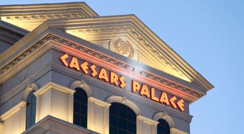 Caesars verificará las habitaciones de todos sus hoteles