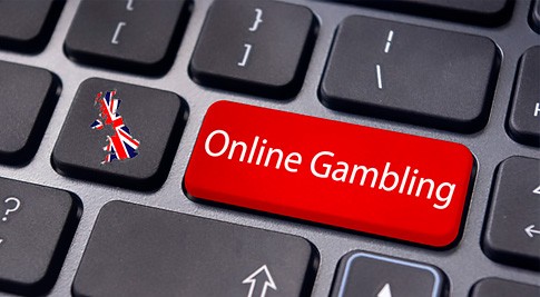 UK Gambling Commission may revoke 5 online casino licenses