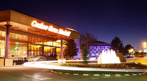 Casinos y establecimientos de juego de Madrid podrán abrir hasta las 23