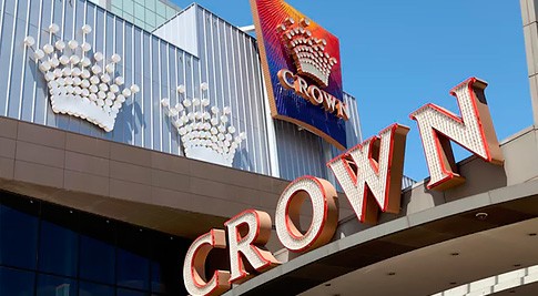 Australian casinos see revenue bump as VIP players return to Crown, Star