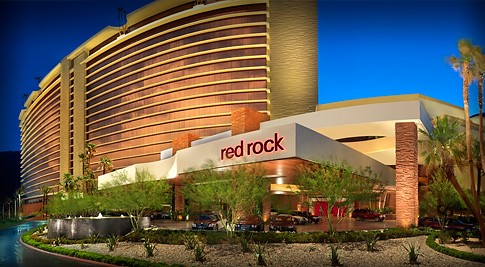 Red Rock’s third-quarter profits were 44.8% up