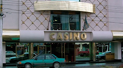 Argentina: reabren los casinos de El Calafate y Río Gallegos