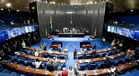 Brasil: el Senado aprobó la modificación a la ley de apuestas deportivas, pero deberá volver a Diputados