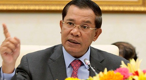 Cambodian casinos close as coronavirus cases rise