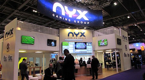 NYX files lawsuit against William Hill over “wrongful conduct”