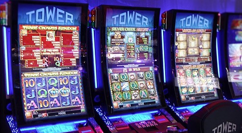 Casino Technology's Tower 101 wins type approval in Romania