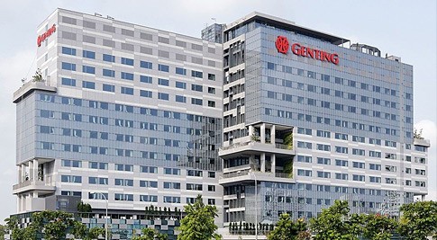 Genting announces temporary payment reductions amid COVID-19 shutdown