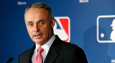 MLB proposal could loosen casino and sports team owners restrictions over sportsbooks
