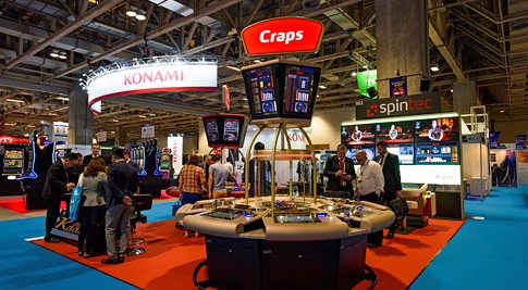 G2E Asia 2018 gets set for industry heavyweights 
