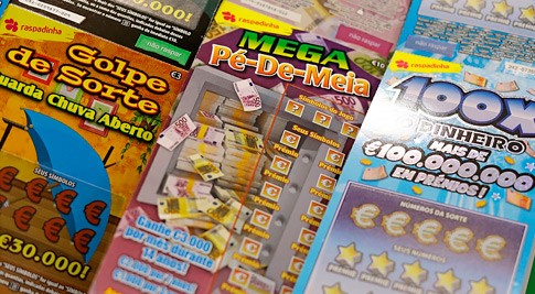 Ciudadanos pide informes a Loterías por un nuevo juego instantáneo, su control y recaudación