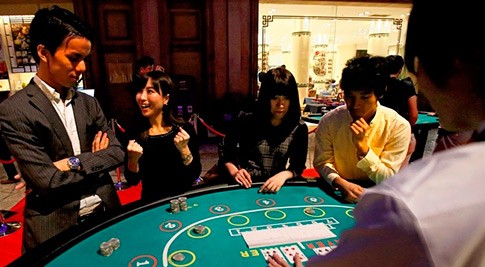 Singapore’s gambling regulation sets example to Japan