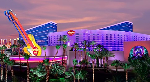 Hard Rock busca otro emplazamiento en Barcelona para un hotel casino de lujo