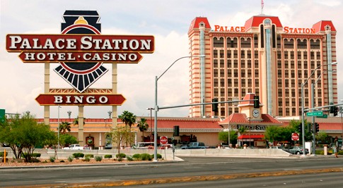 Palace Station Las Vegas invests USD 192 M in casino expansion
