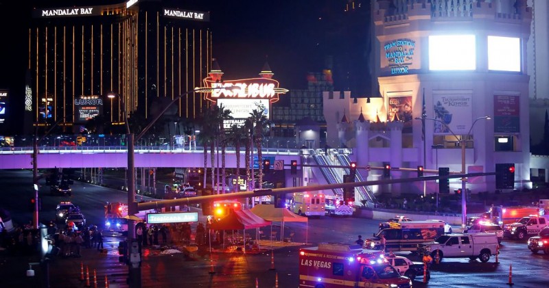 Las Vegas hotels change policies after 1 October shooting