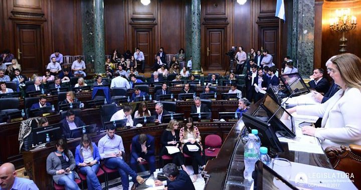 Argentina: la Legislatura porteña disolvió el Instituto de Juegos y Apuestas de la Ciudad