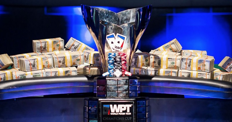 Allied Esports completes $105M sale of World Poker Tour to Element Partners
