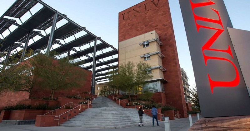 Entain Foundation to back UNLV’s responsible gaming research initiative