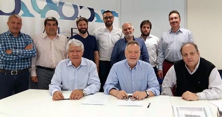 Argentina: ALEA firmó un convenio marco de colaboración con IRAM
