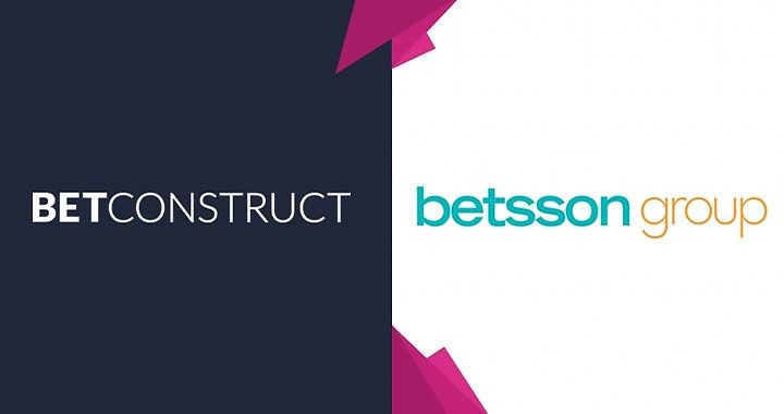Betsson partners up with BetConstruct for Spanish launch