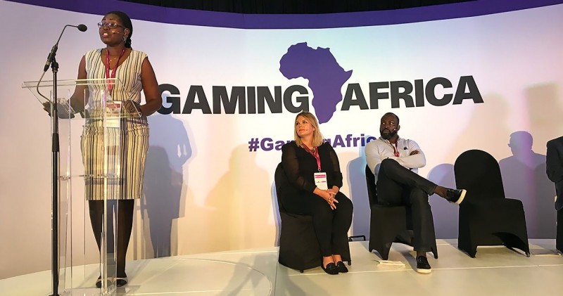 Clarion launches ICE Africa 2018