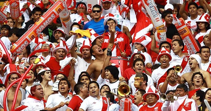 Las apuestas deportivas podrían mover cerca de USD 300 millones en Perú