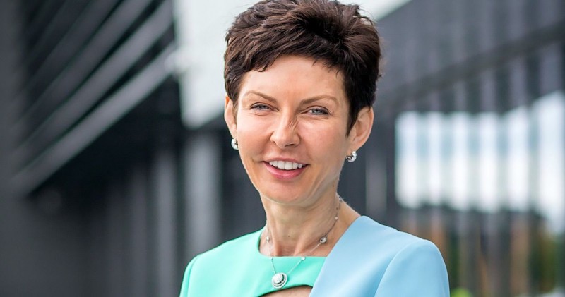 Denise Coates, fundadora de Bet365, ganó más de US$ 580 millones en 2020