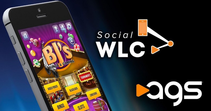 AGS Interactive presenta la plataforma B2B Social White Label Casino