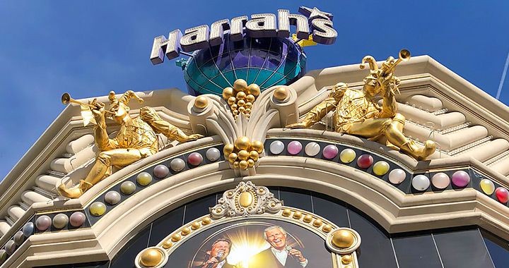 Harrah's casino and racetrack officially coming to Columbus