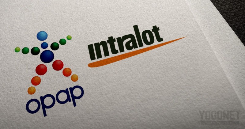 OPAP and INTRALOT extend their partnership
