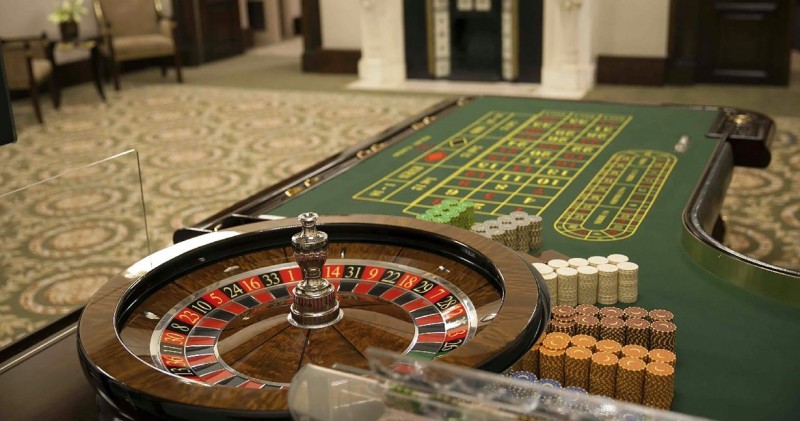 Casino Palace launches live casino studio with Ezugi