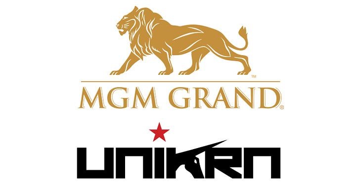 MGM Grand Las Vegas Partners with Unikrn to Host eSports Tournaments
