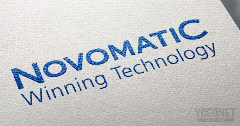 Novomatic presentó tres nuevos desarrollos en la reunión de socios de Europer