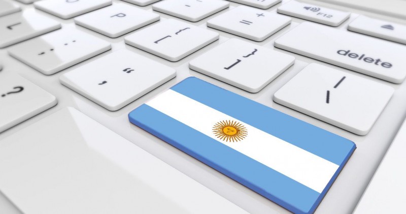 Argentina: ALEA refuerza la importancia de sostener un único tipo de dominio para los sitios de apuestas online