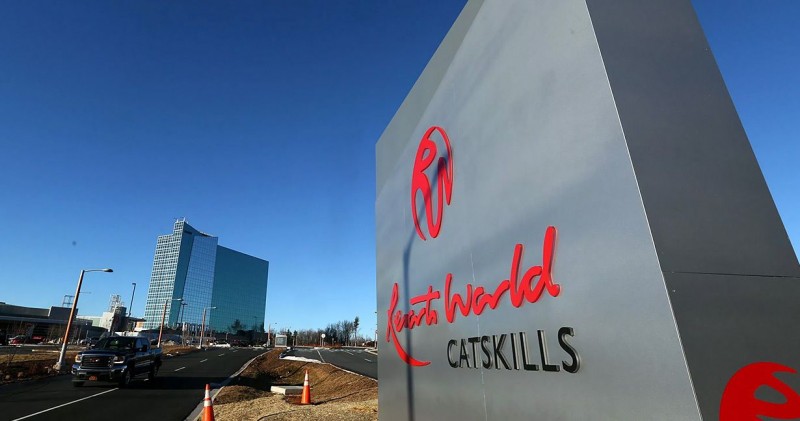 Catskills' parent company Empire Resorts reports US 37M quarterly loss