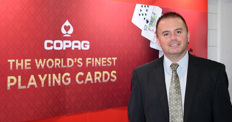 Copag busca ganar competitividad en ICE con sus cartas 100% plásticas 