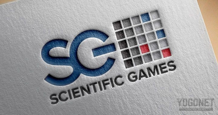 Scientific Games creció un 7% en 2017