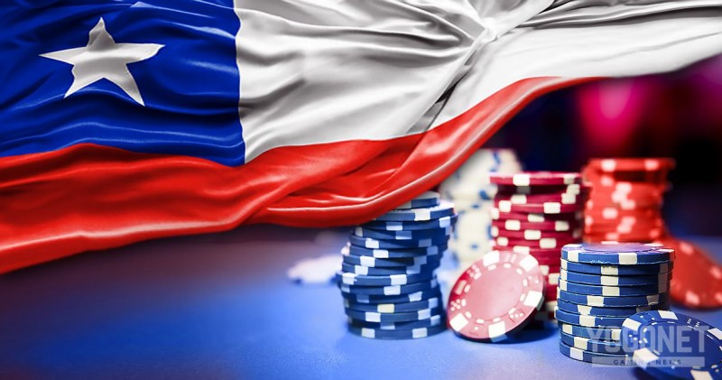 El win de los casinos chilenos superó los US$ 50 millones en enero