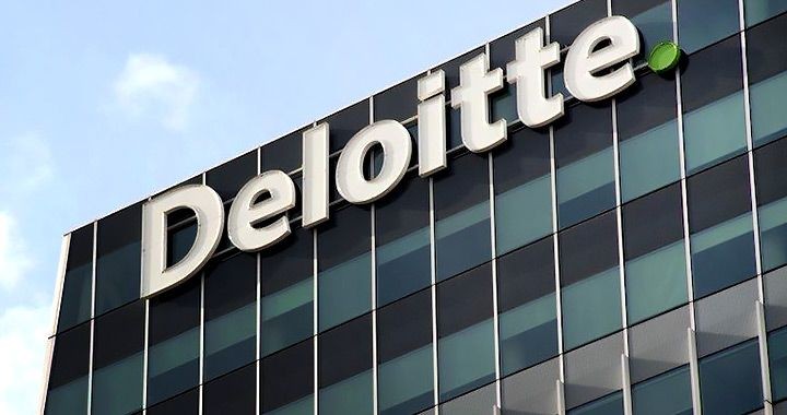 Deloitte creates report on Israel’s gaming industry