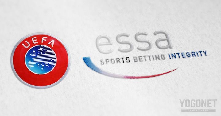 UEFA and ESSA join forces to combat match-fixing