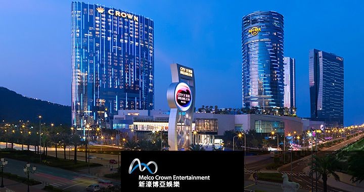 Melco plans to build USD 10 B casino resort in Japan
